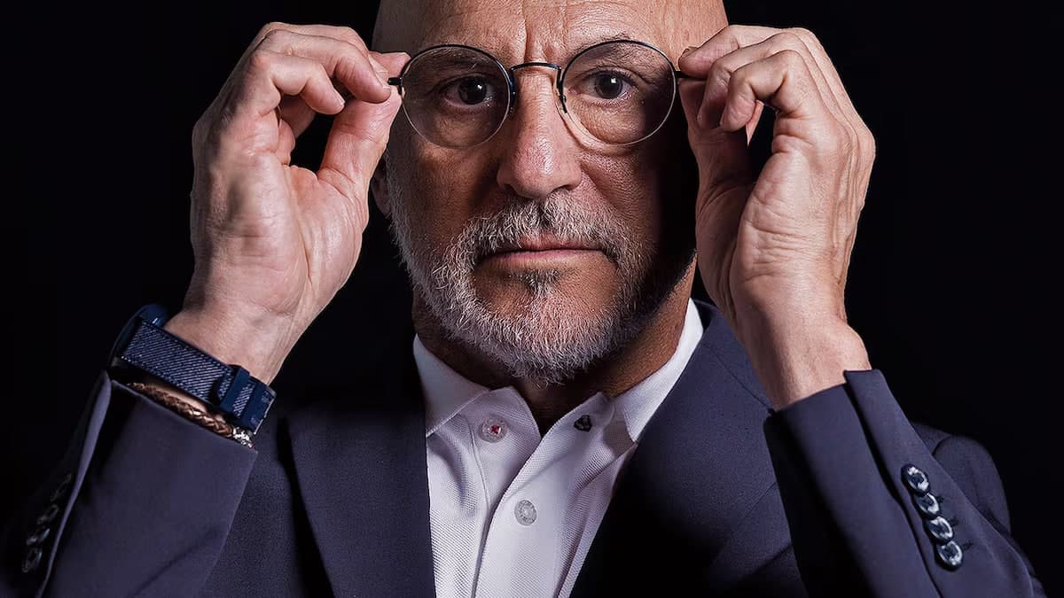 Luis de la Fuente: “This is the World Cup of a great national team”