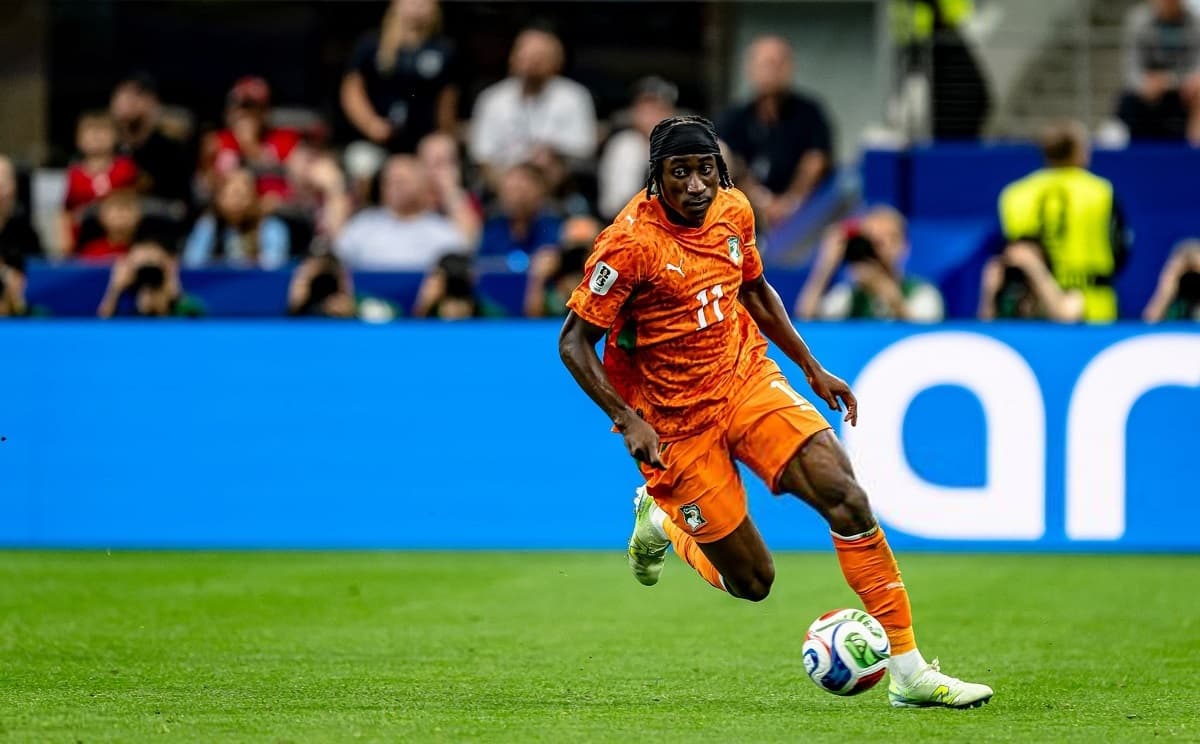 Real Madrid agree personal terms with Diomande