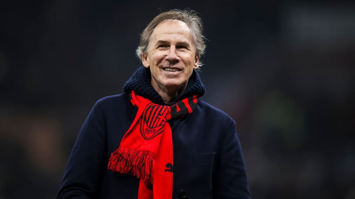 Milan deny false reports claiming Franco Baresi has died