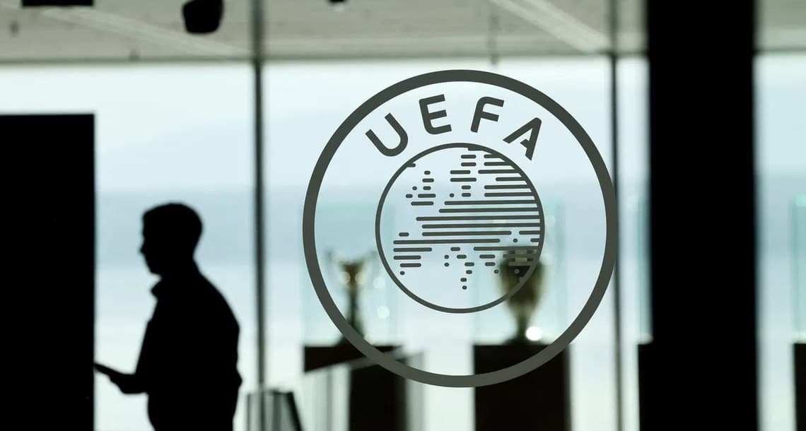 BREAKING: UEFA member associations vote to boycott FIFA World Cups over private investment plan