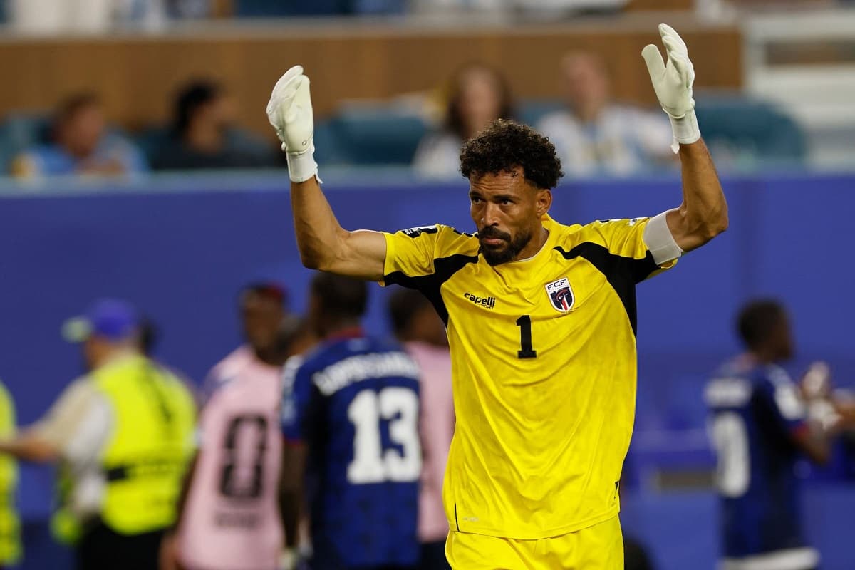 Vozinha delays Colo Colo arrival over personal matters