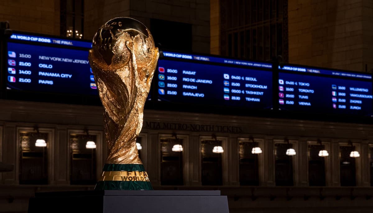 Analysis: FIFA's $20bn World Cup project explained as UEFA threatens boycott