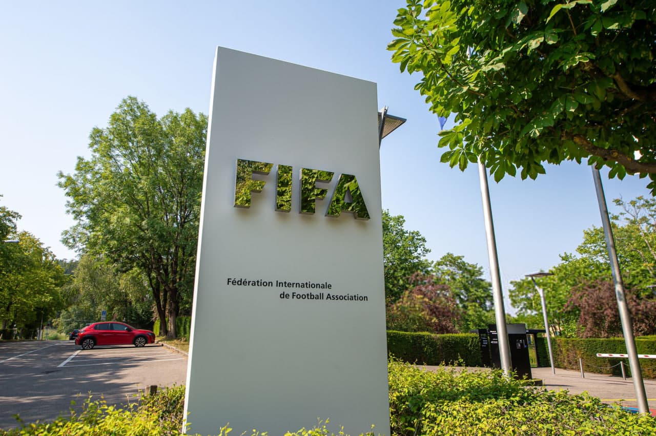 FIFA begins consultation on expanding men's World Cup to 64 teams