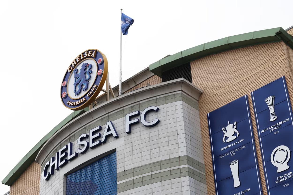 Chelsea fined £10m and handed suspended transfer ban after FA appeal