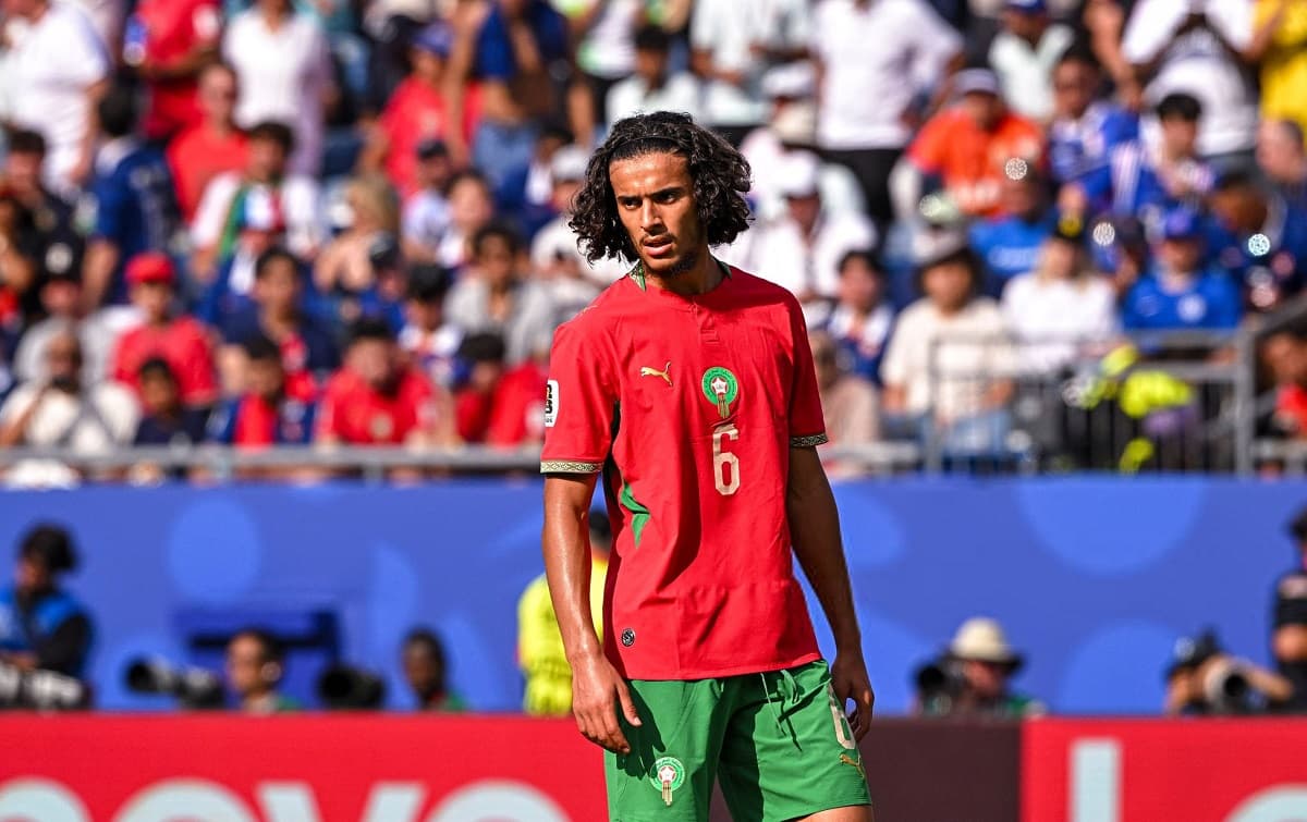 Manchester City to pursue Bouaddi deal regardless of Rodri uncertainty