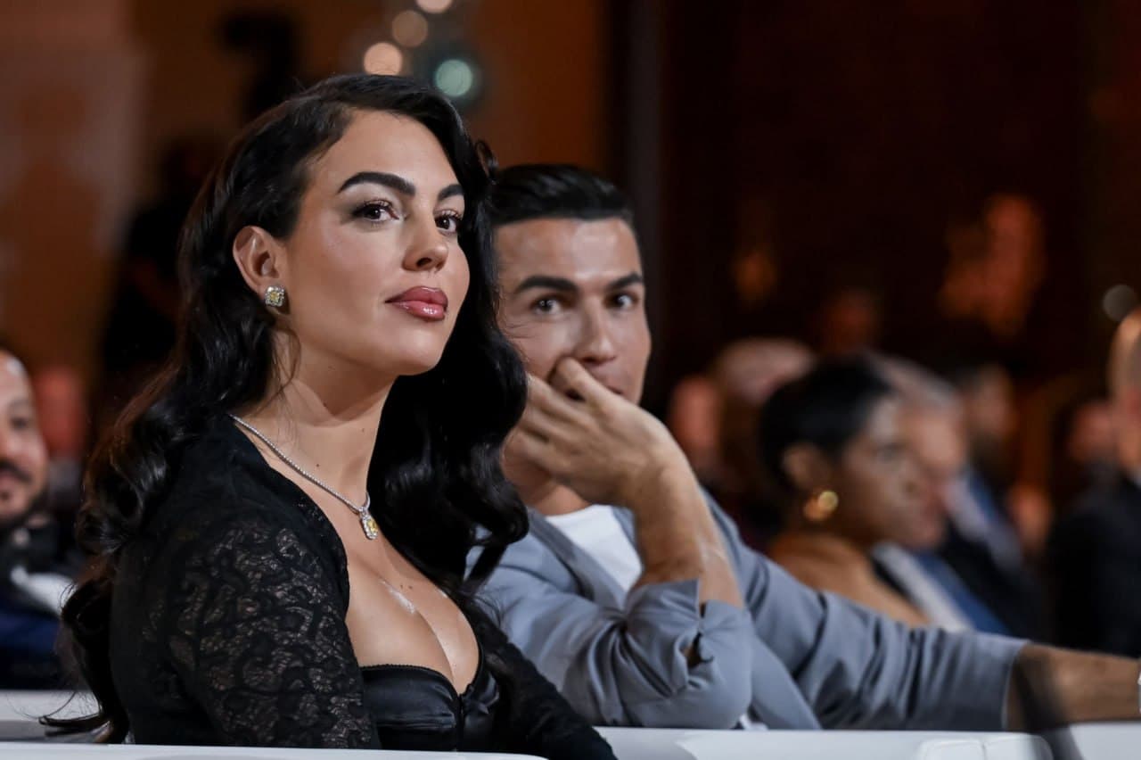 Cristiano Ronaldo set to marry Georgina Rodriguez in Madeira wedding