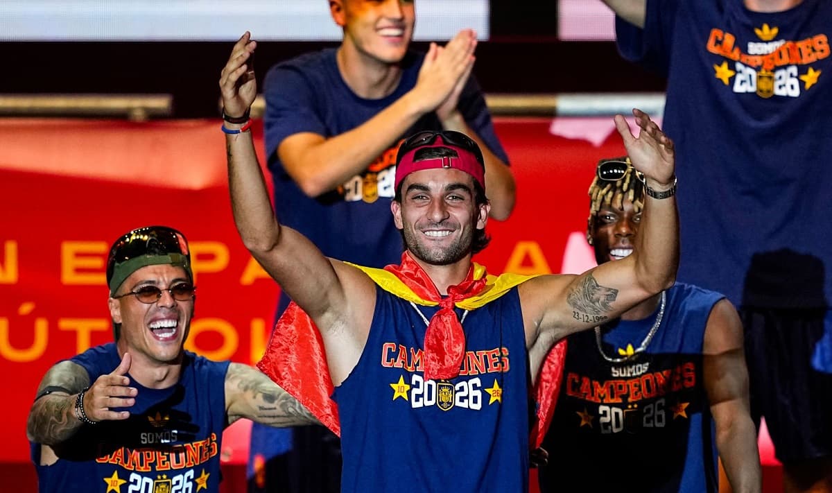 Ferran Torres sends clear contract message to Barcelona