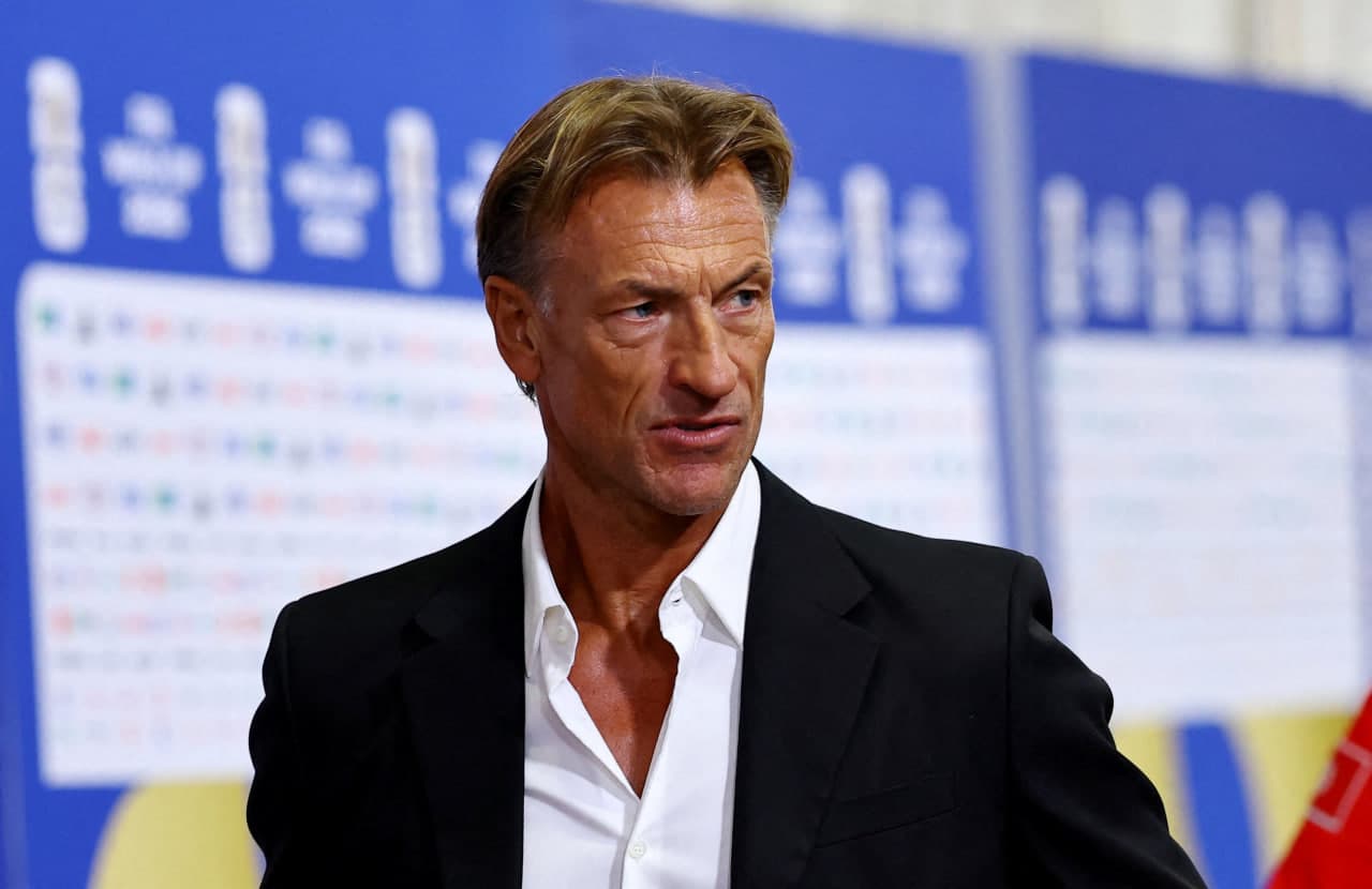 Renard returns as Ivory Coast coach ahead of AFCON 2027
