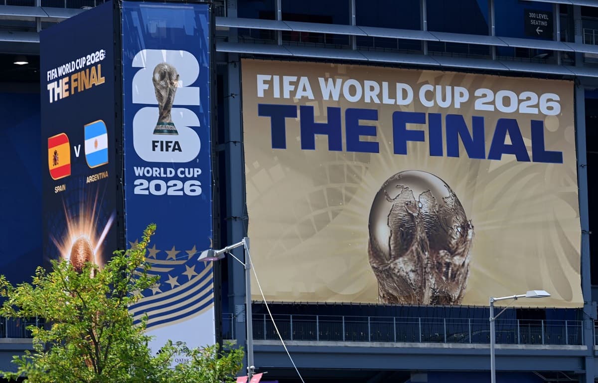 FIFA faces backlash after missing promised World Cup host city payments