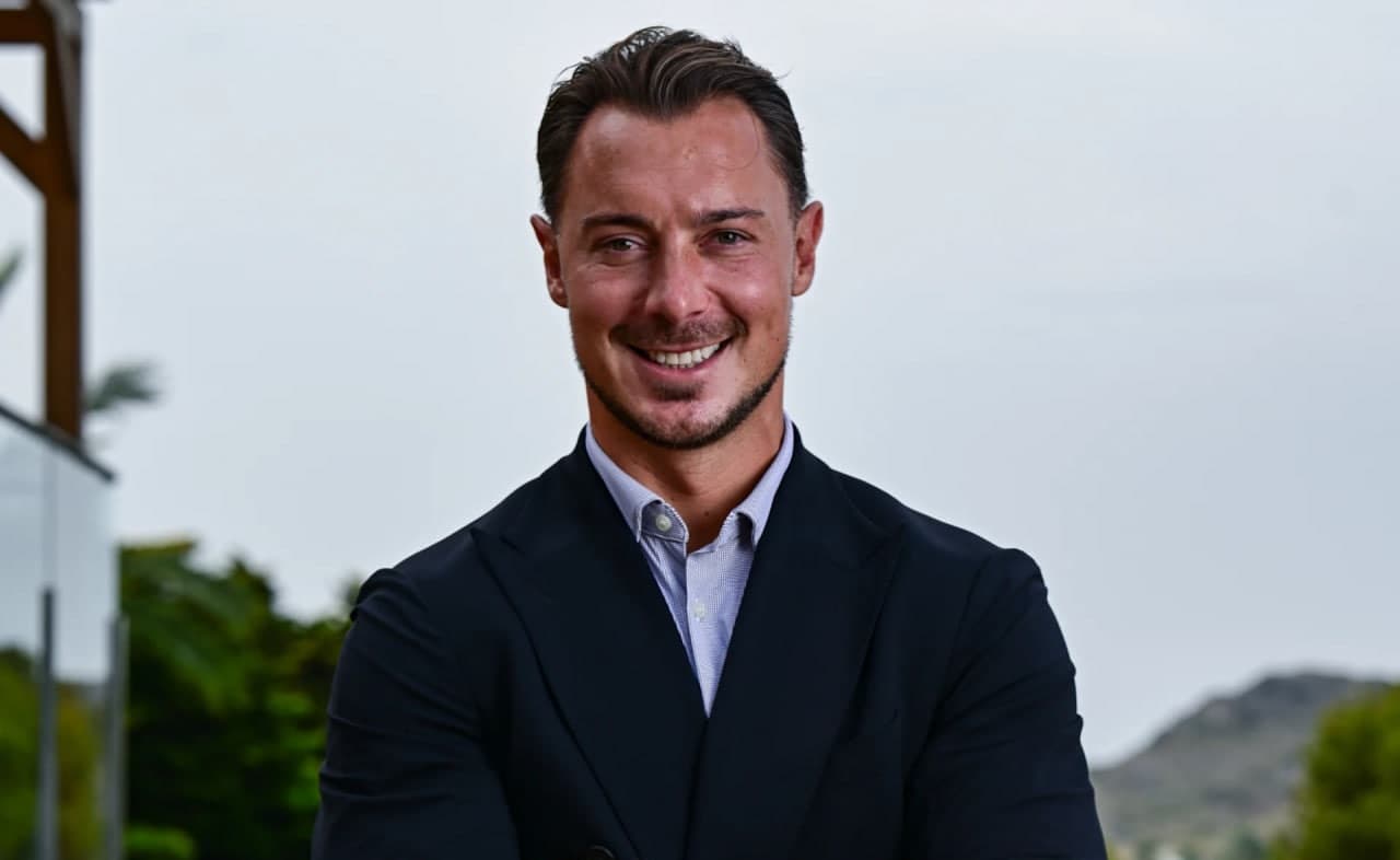 Newcastle United appoint Matthias Jaissle as new head coach