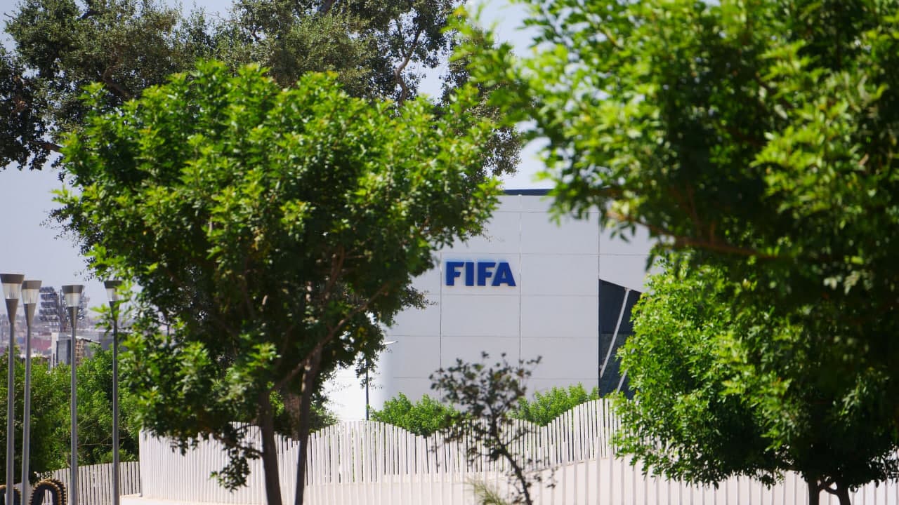 FIFA apologises over abandoned World Cup rights proposal as Infantino faces growing pressure