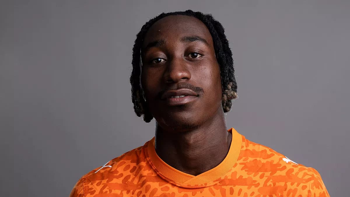 Real Madrid sign Yan Diomande from RB Leipzig on a seven-year deal