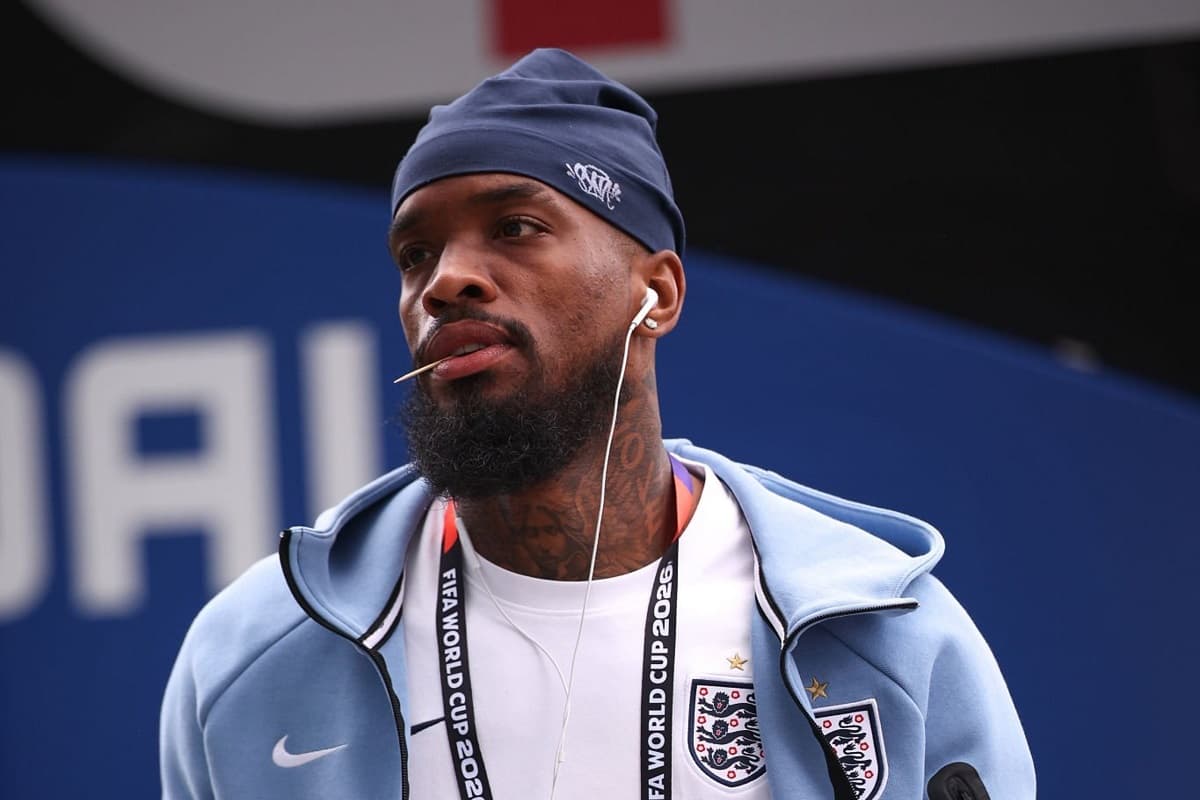 Ivan Toney charged with assault in London nightclub