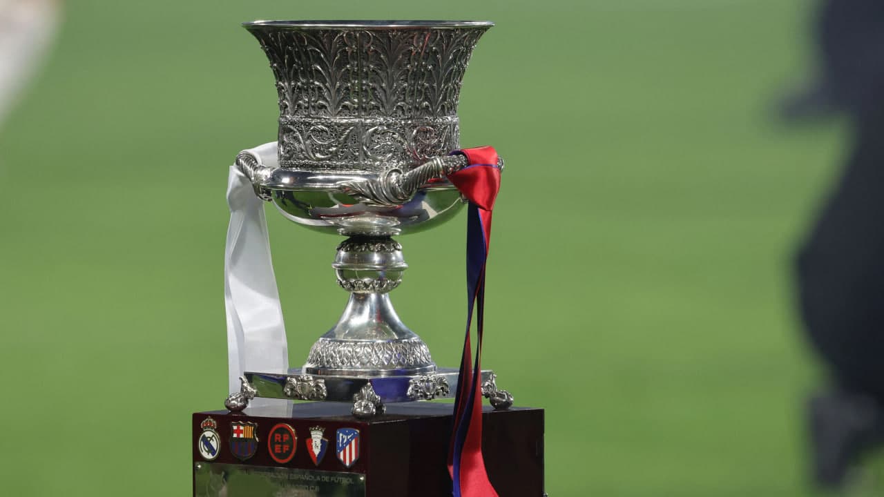 Miami emerges as favourite to host 2027 Spanish Super Cup