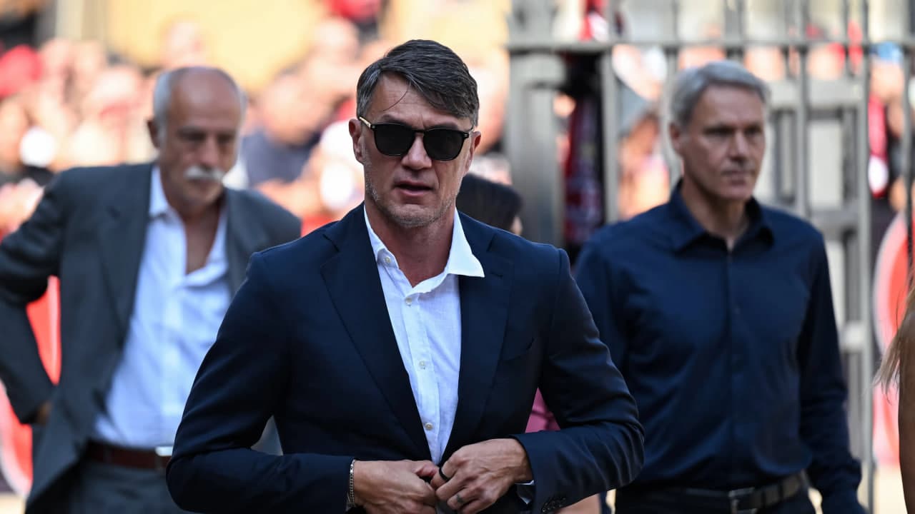 Maldini reveals Guardiola was close to becoming Italy coach