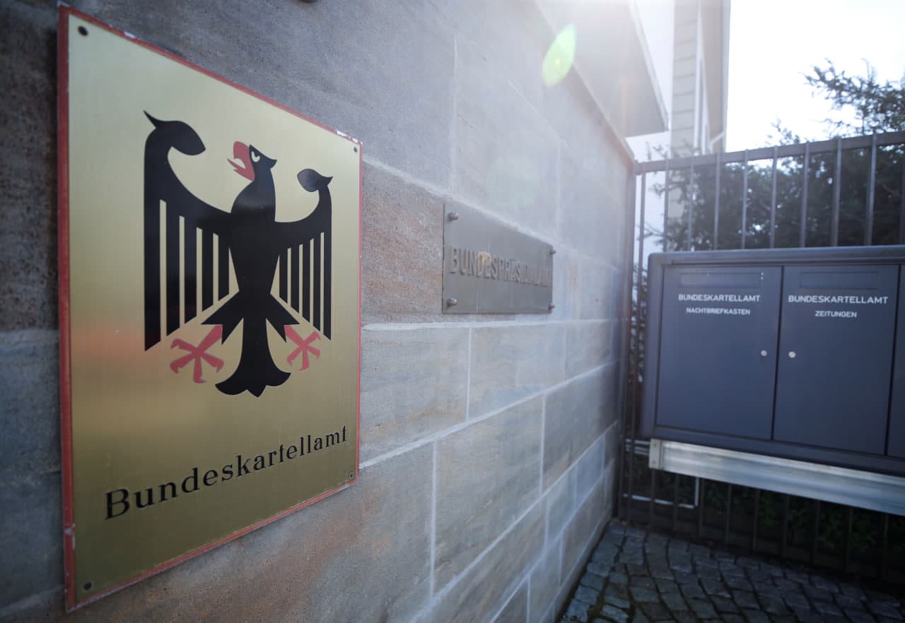 Bundesliga 50+1 ownership rule deemed permissible under antitrust law