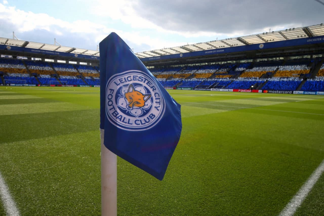 Leicester City for sale for more than £200m
