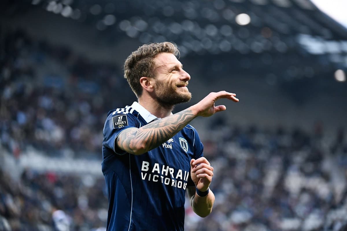 Ciro Immobile retires at 36 after 17-year football career