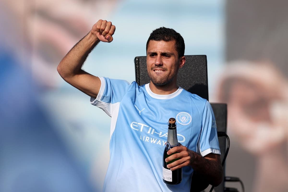 Rodri transfer brings Atletico and Villarreal unexpected windfall