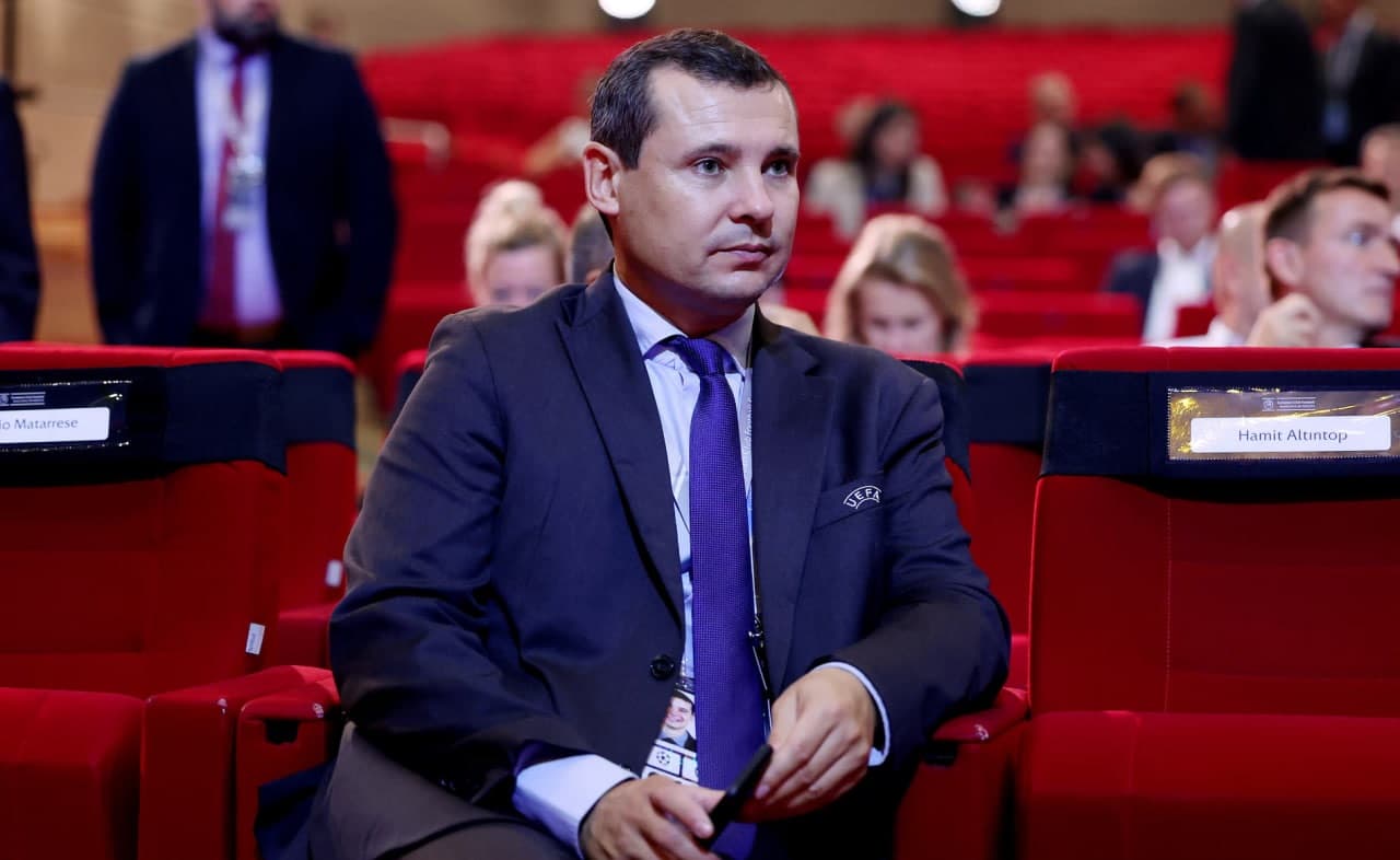 Kevin Lamour exits FIFA after clash over Infantino’s World Cup investment plan