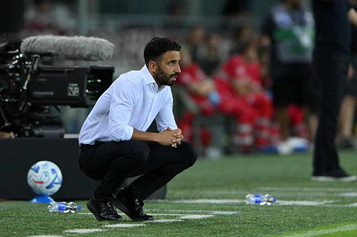 Amorim reveals his half-time message to inspire Milan’s comeback win