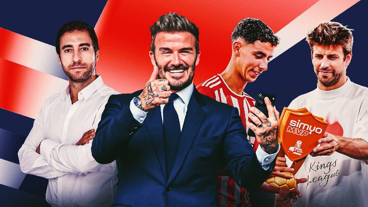 7 Footballers Who Became Business Giants After Retirement: Beckham, Pique, Owen & More