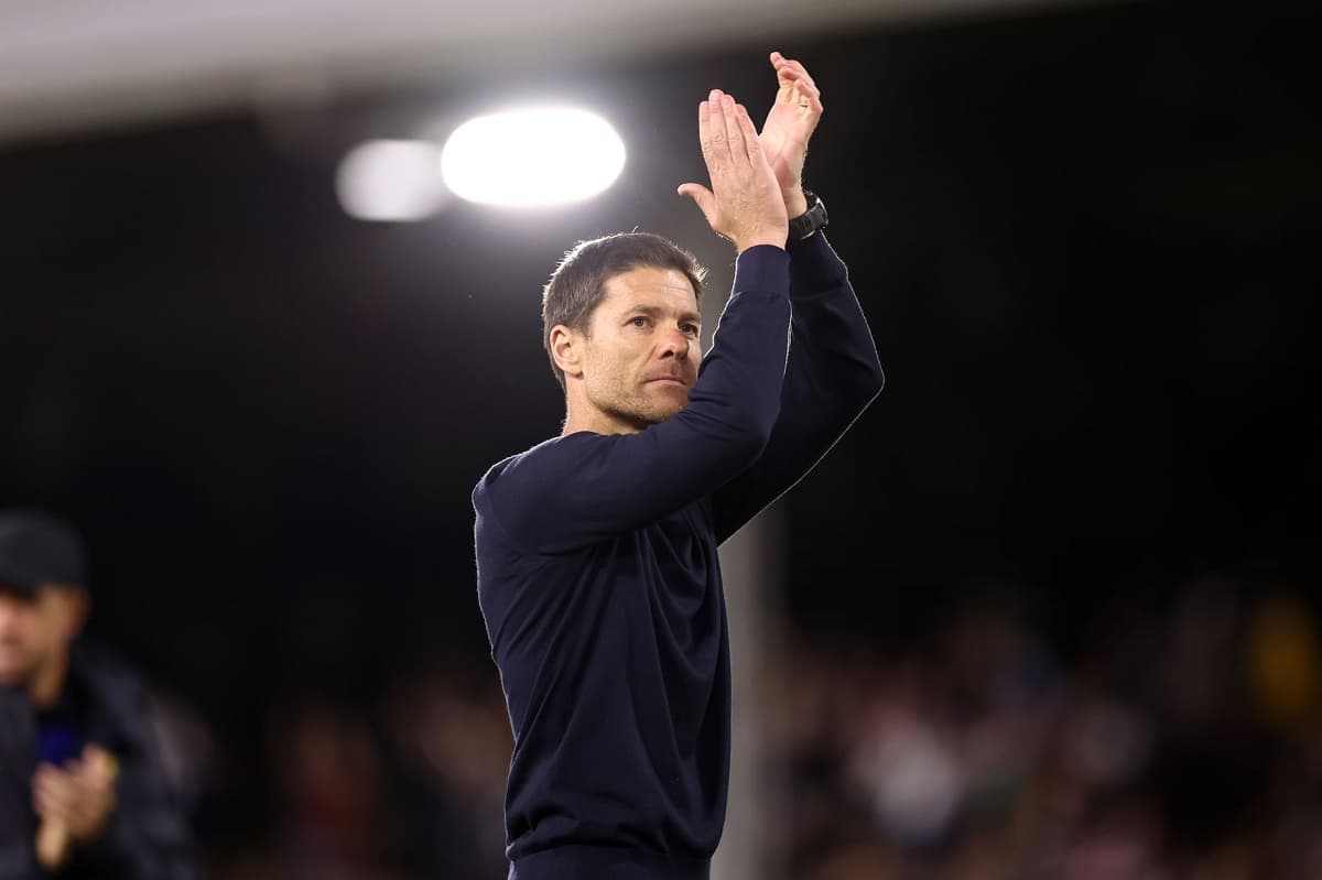 Xabi Alonso hails Chelsea’s attacking stars after winning Premier League debut