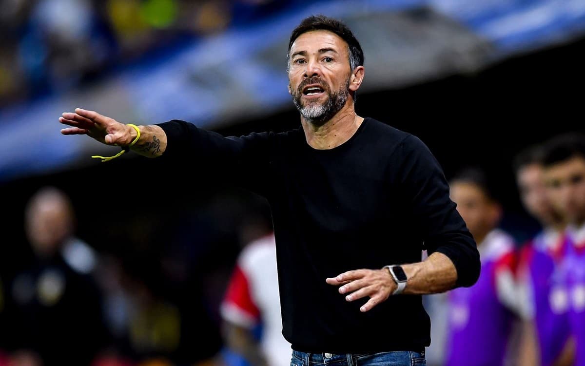 Inter Miami appoints Cristian “Kily” González as new head coach