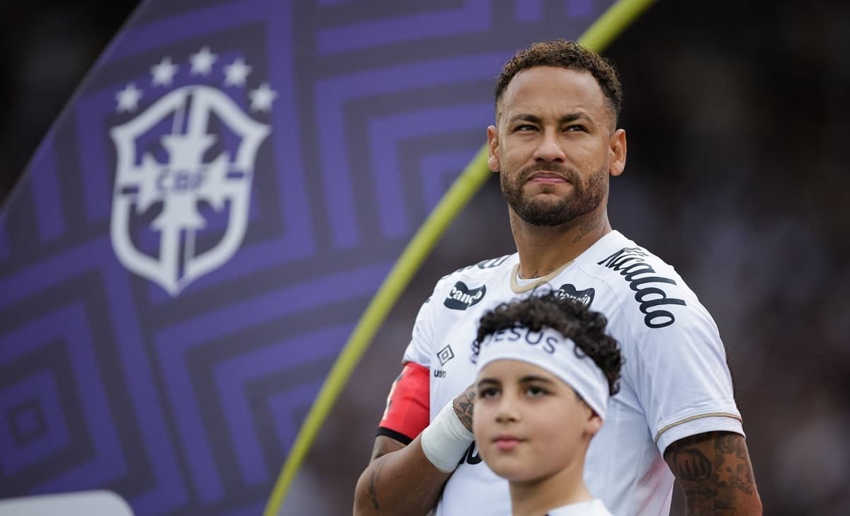 Santos have FIFA transfer embargo lifted after Neymar-linked financial rescue