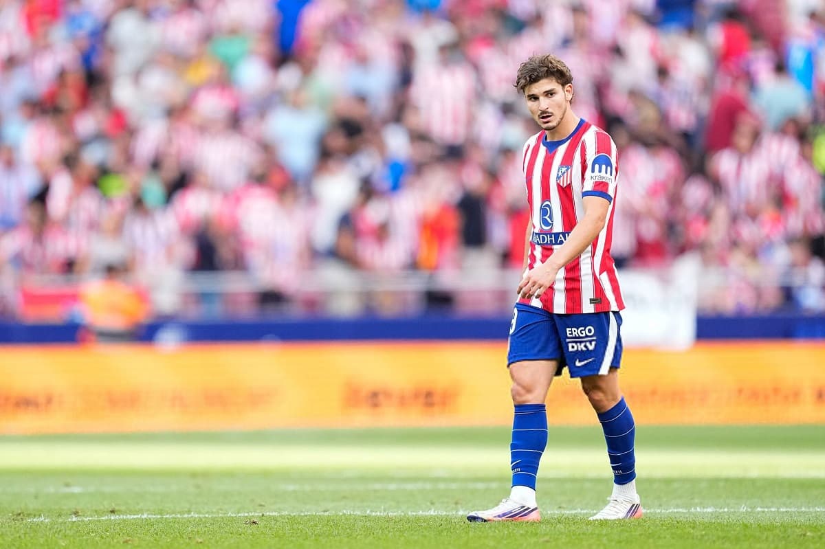 Julian Alvarez’s only option amid Atletico Madrid and Barcelona conflict