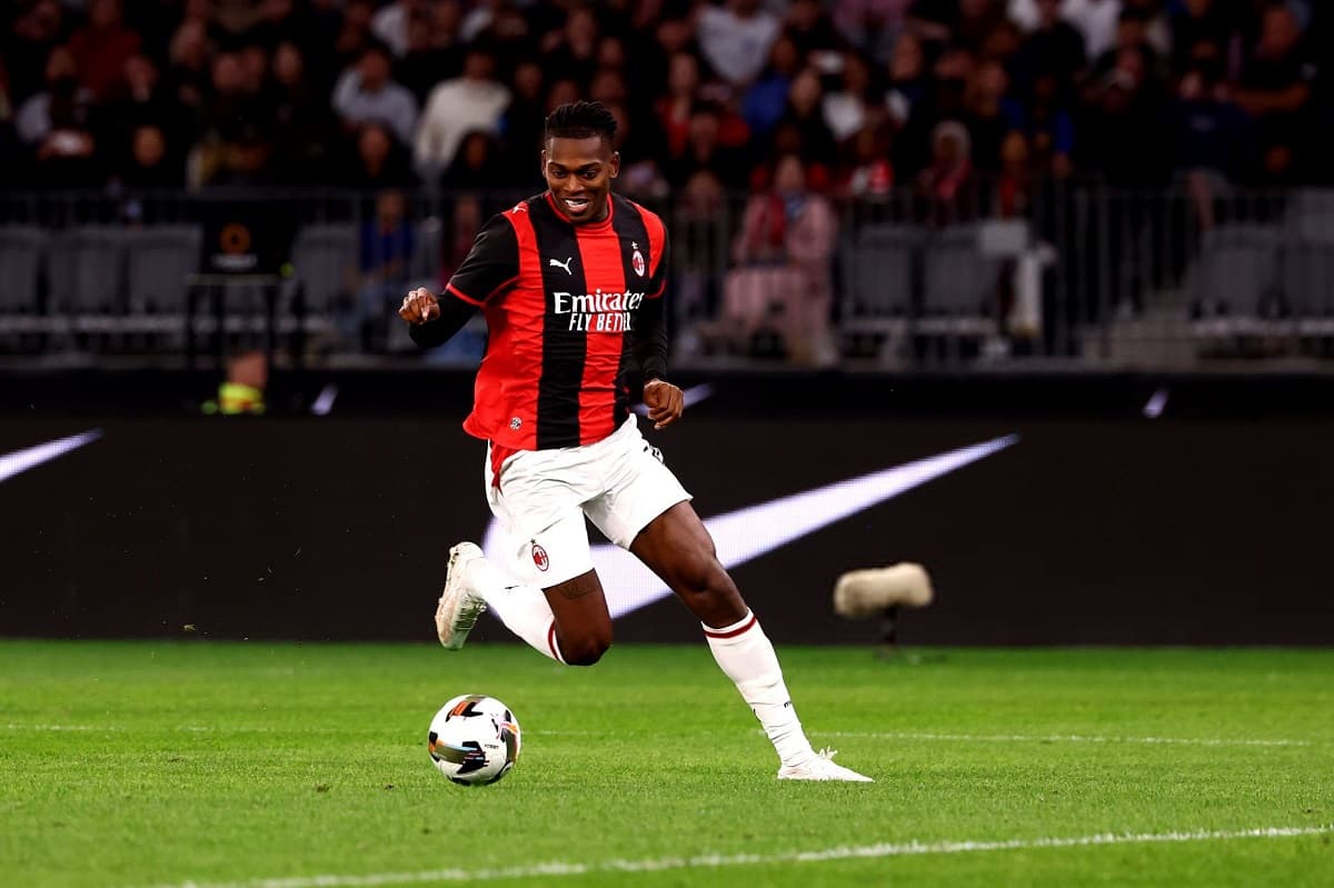 Leao prefers Aston Villa move despite Galatasaray’s bigger wage offer