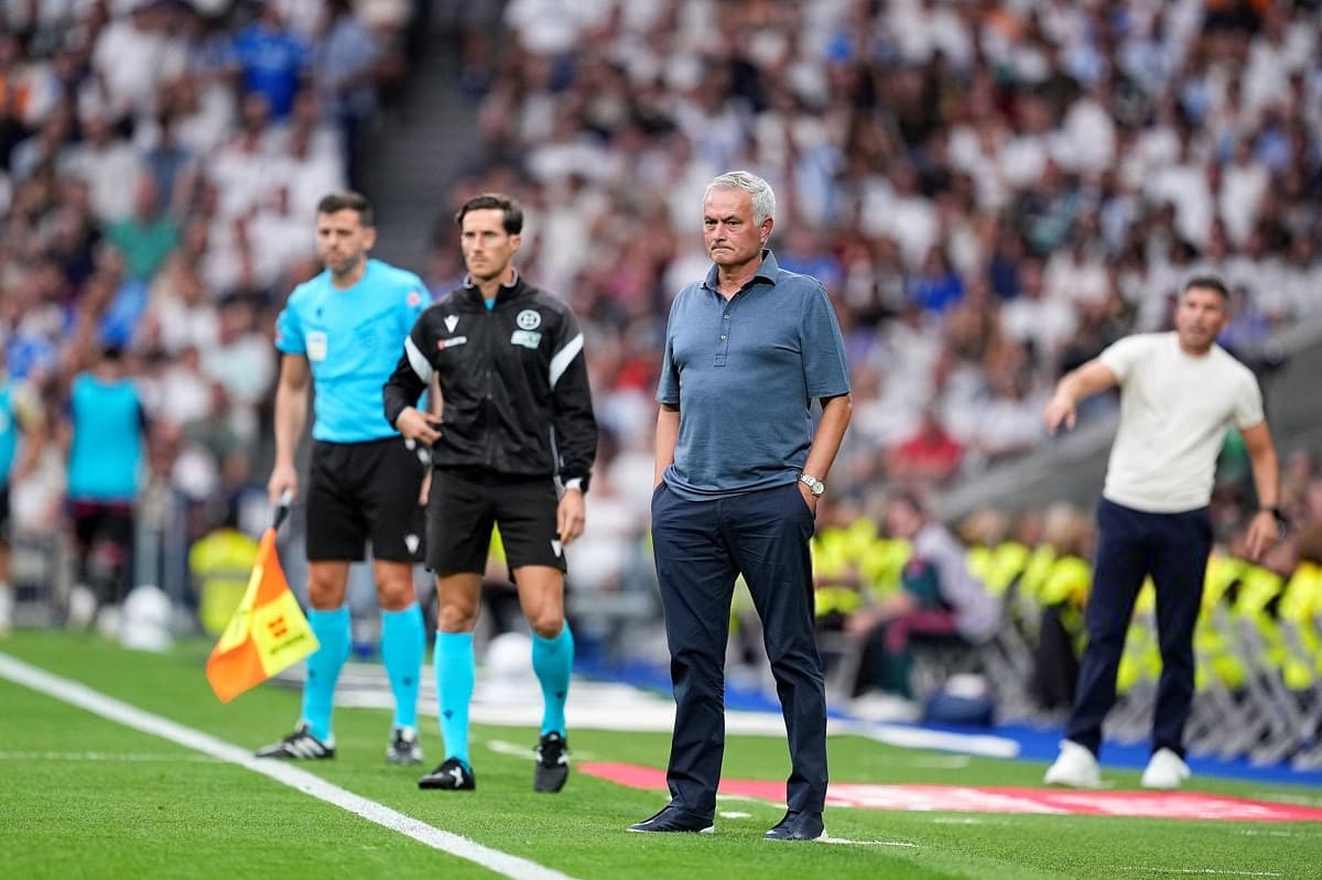 Mourinho praises Madrid’s defensive solidity and backs Huijsen, Bellingham and squad depth