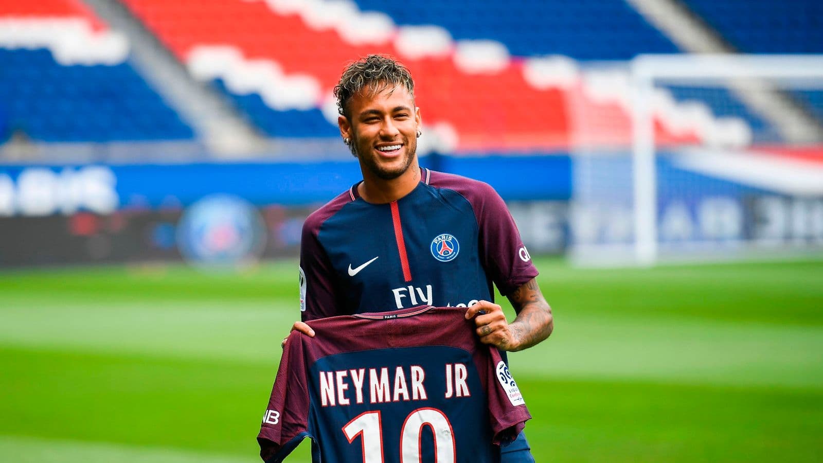 The Most Expensive Football Transfers in History