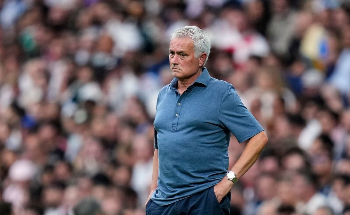 Mourinho warns Real Madrid must be at their best to beat Betis