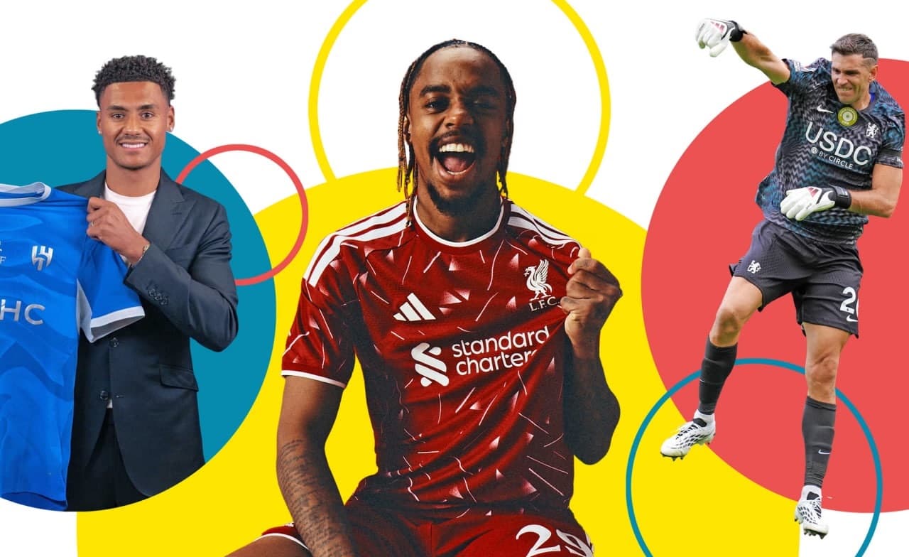 2026 World Cup players generate more than $3.3 billion in transfer fees
