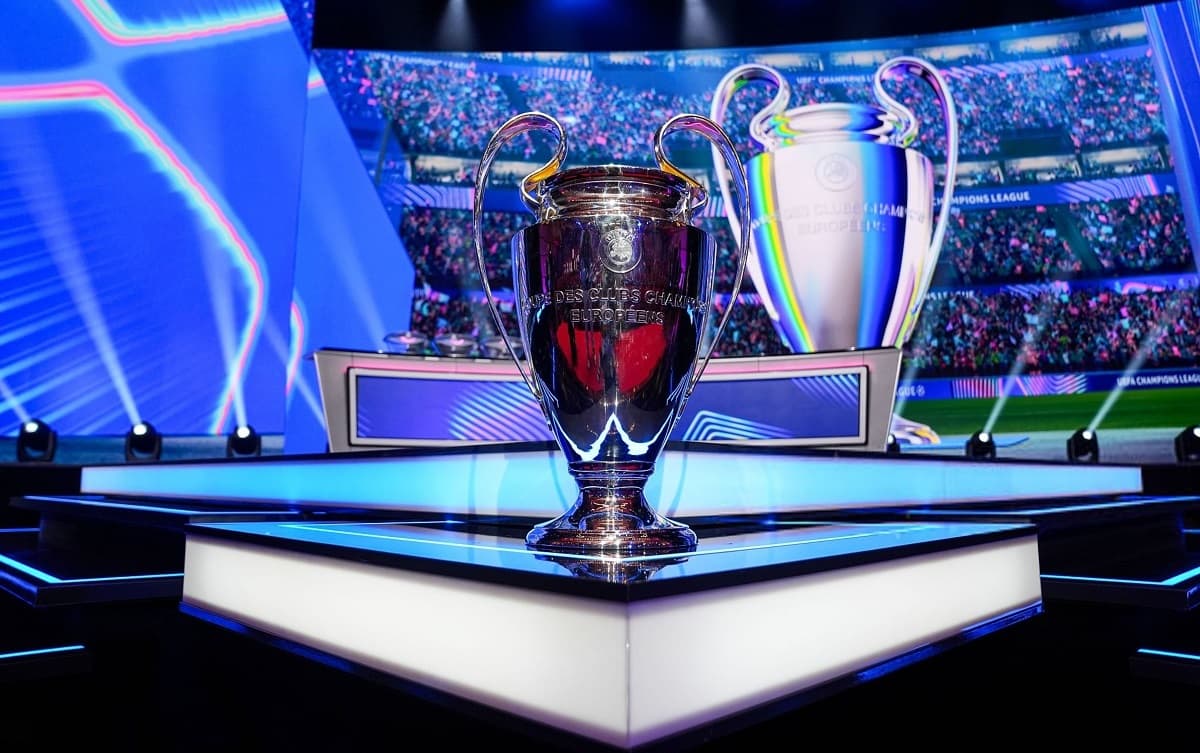 Opta supercomputer delivers worrying Champions League predictions for Spanish clubs