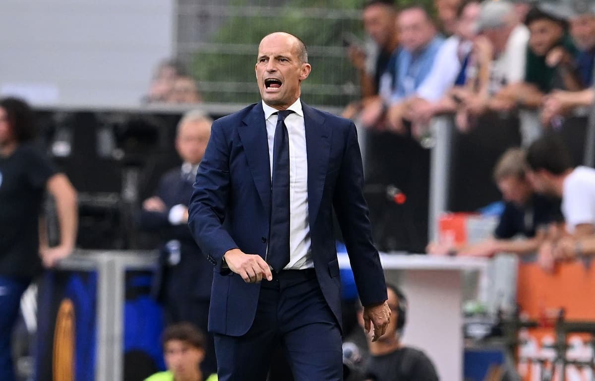 Allegri admits Napoli need to improve after Inter collapse