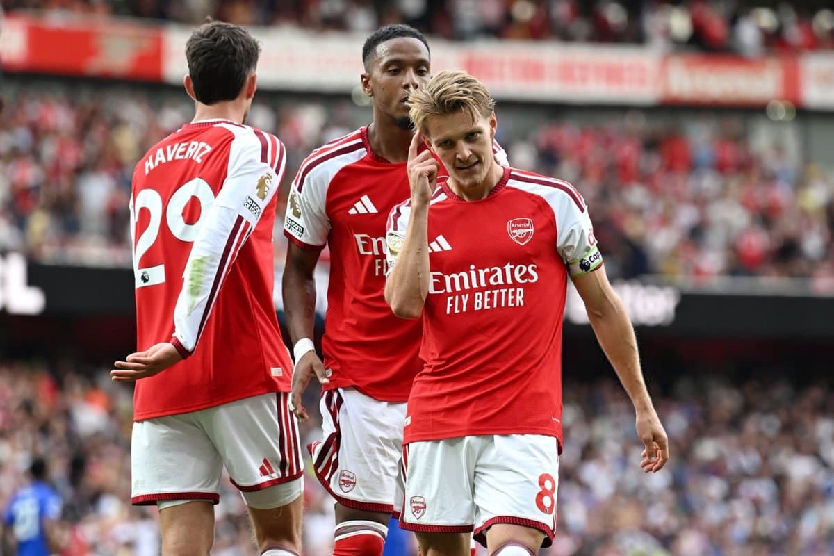 Arteta wins the tactical battle as Arsenal edge Xabi’s Chelsea