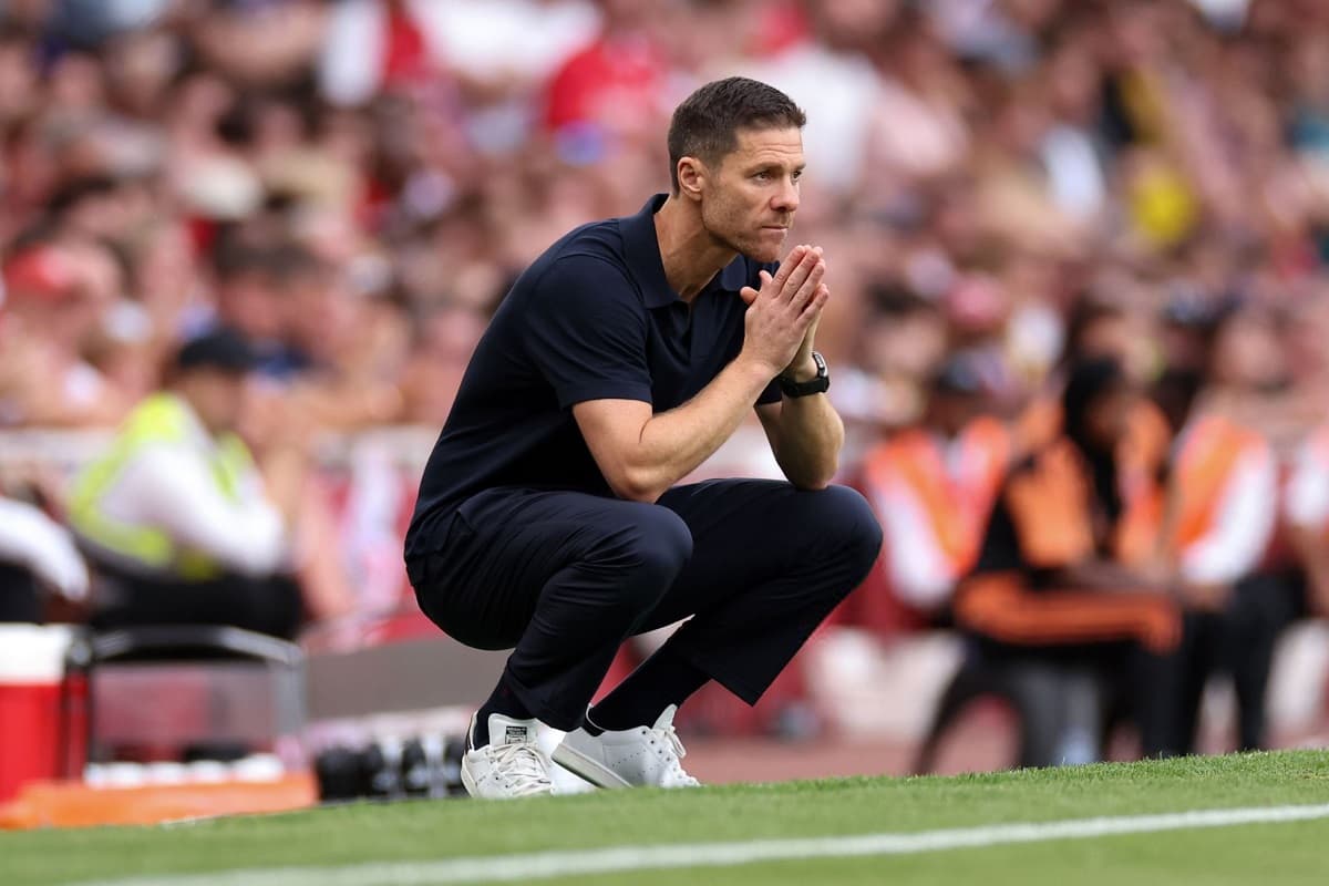 Alonso says Chelsea must tighten up after Arsenal defeat