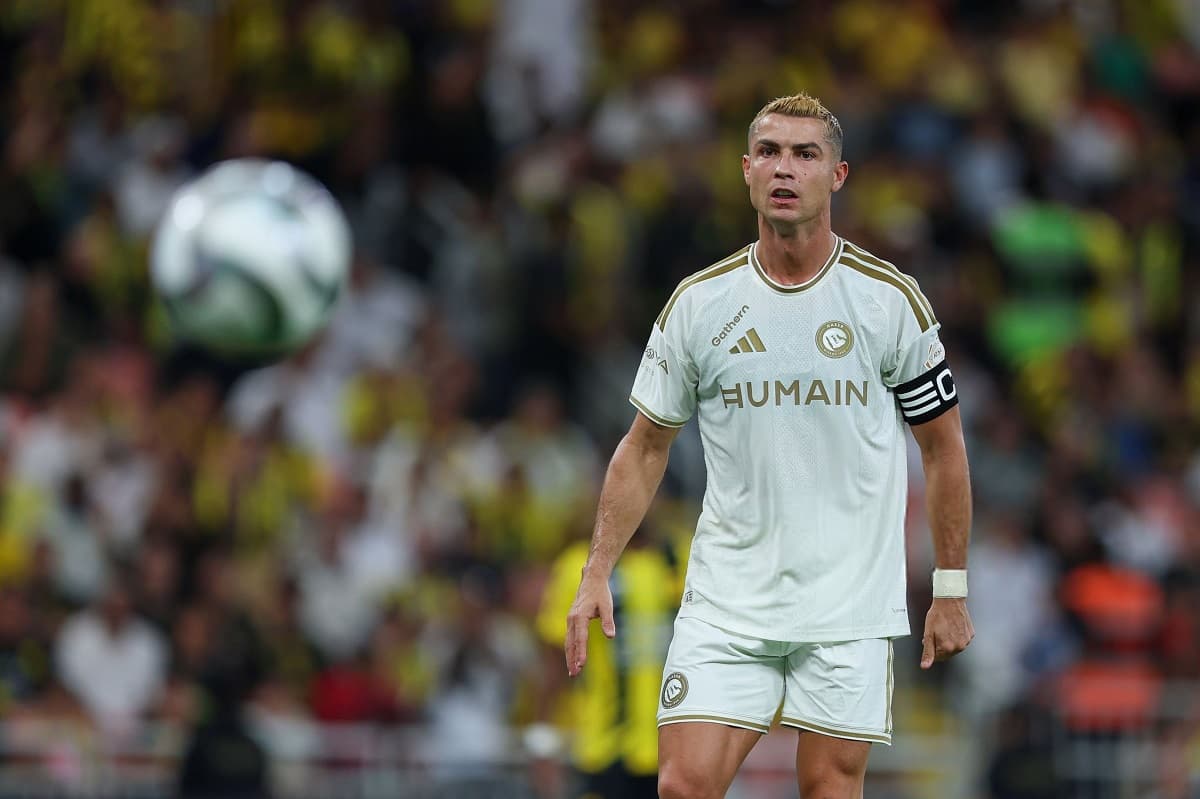 Al Ittihad mocks Cristiano Ronaldo after Al Nassr suffer first defeat