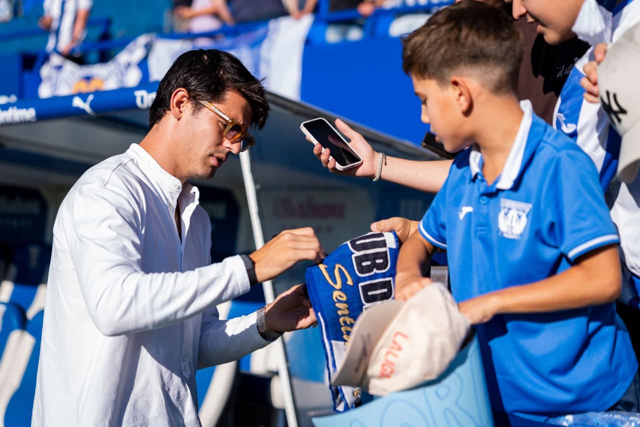 Morata keeps Spain door open despite World Cup omission