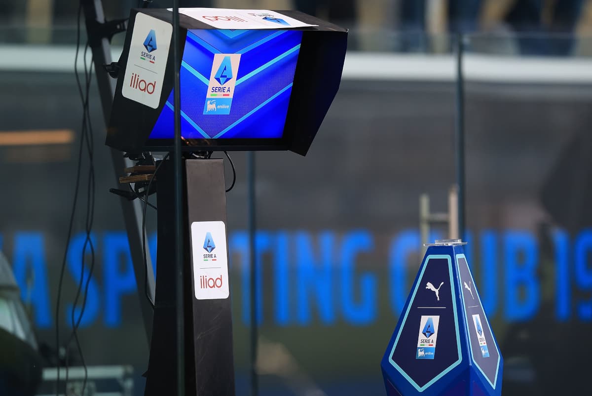 Serie A’s new VAR approach leads to historic penalty drought