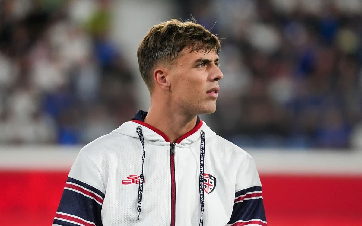 Daniel Maldini fails breathalyser after car accident