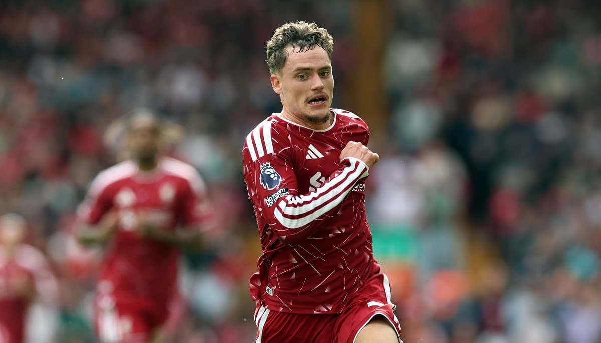 Bayern Munich monitoring Florian Wirtz situation at Liverpool