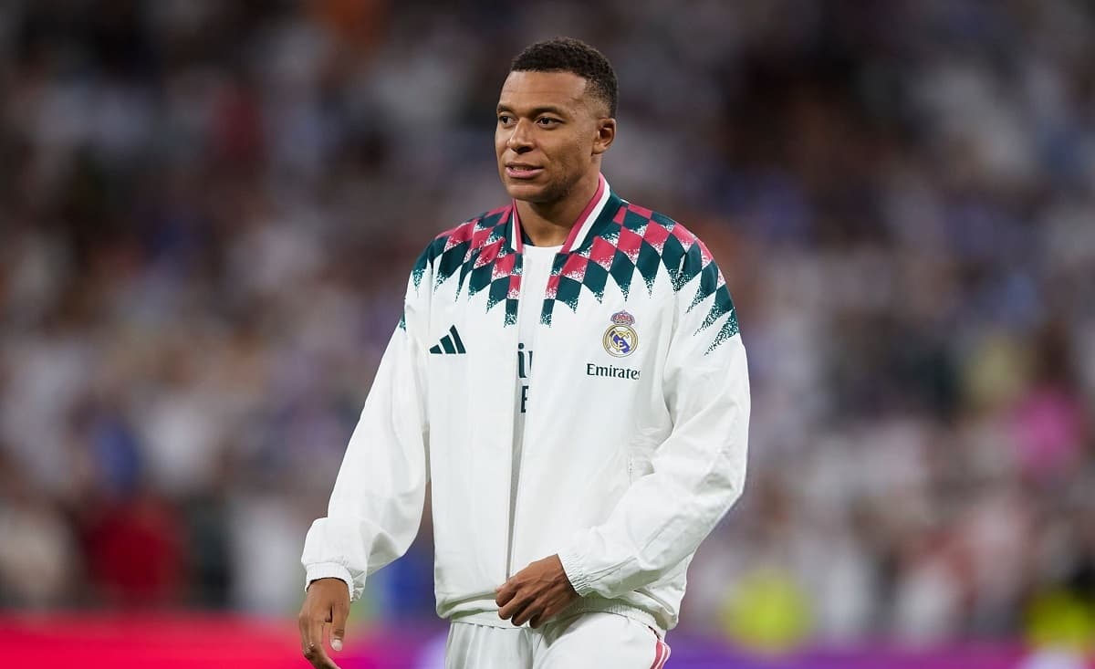 Mbappe hit with fresh blow in PSG battle: Real Madrid star ordered to pay €60,000