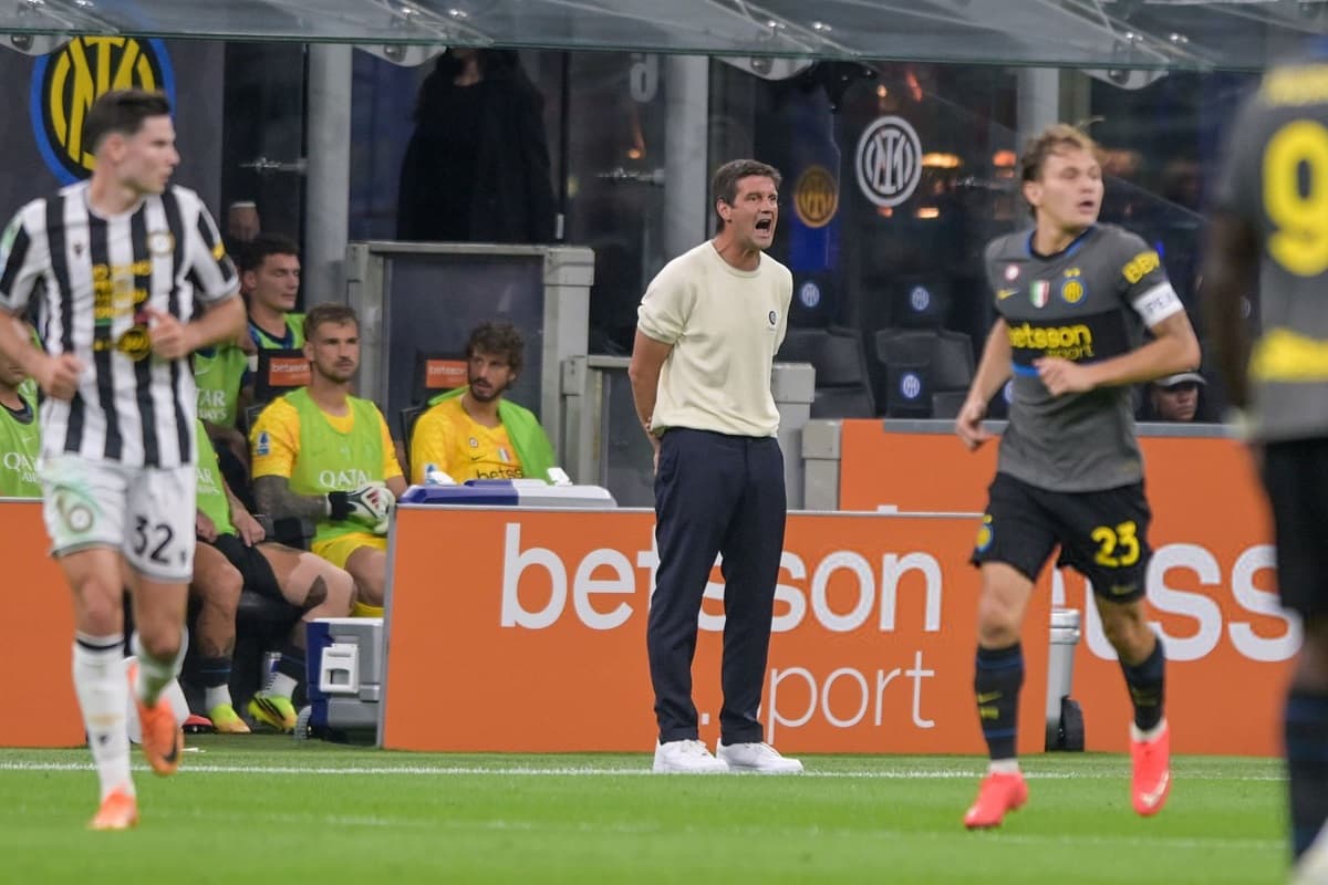 Chivu: I’ve never seen a perfect team