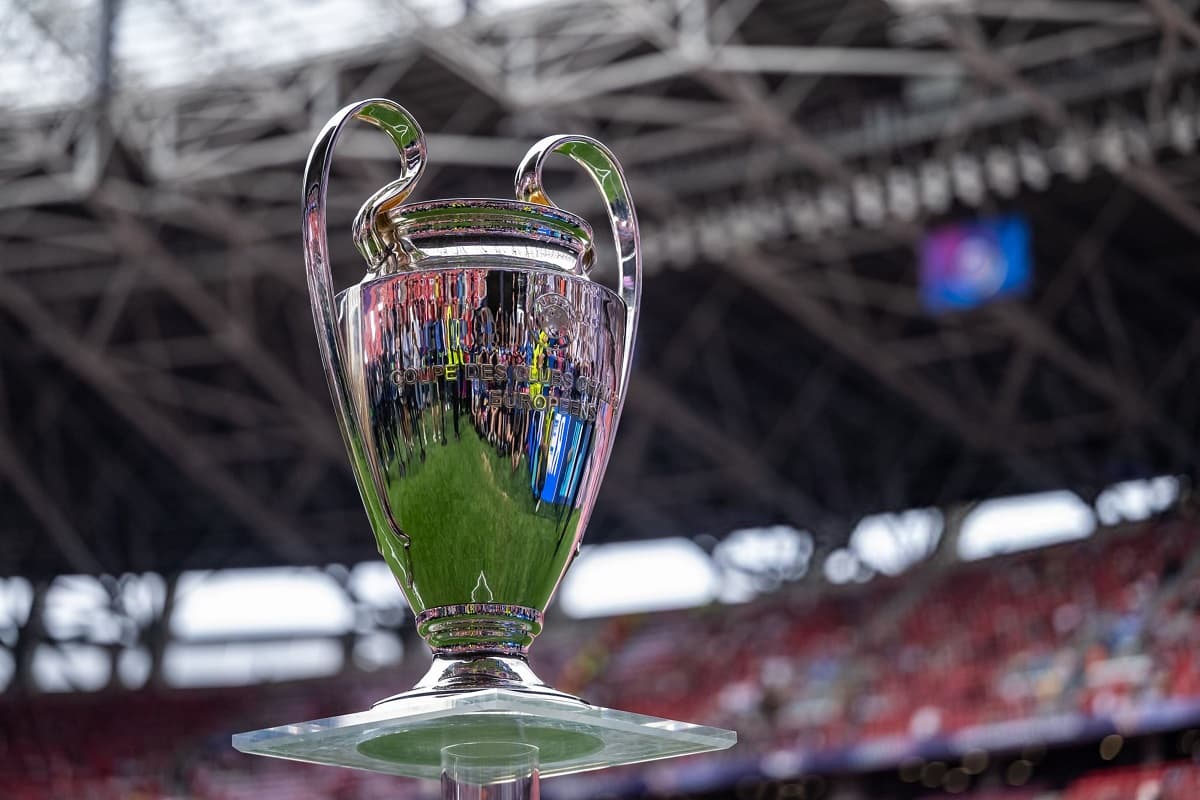 UEFA confirms Champions League final venues for 2028 and 2029