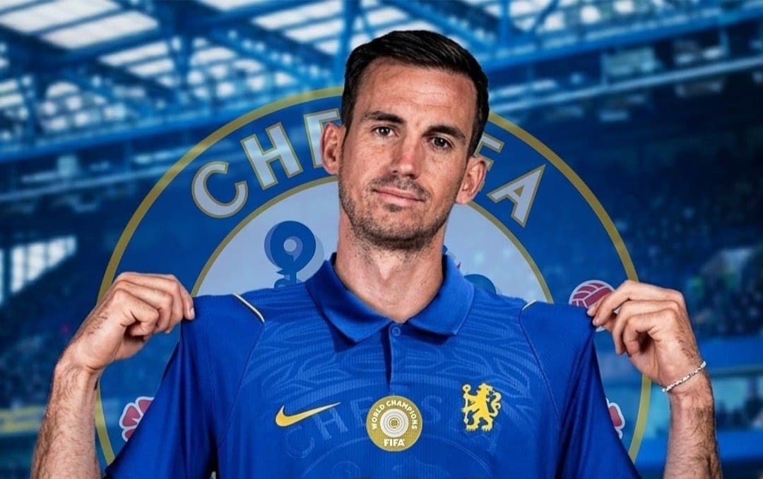 Chelsea plan €70 million offer for PSG midfielder Fabián Ruiz