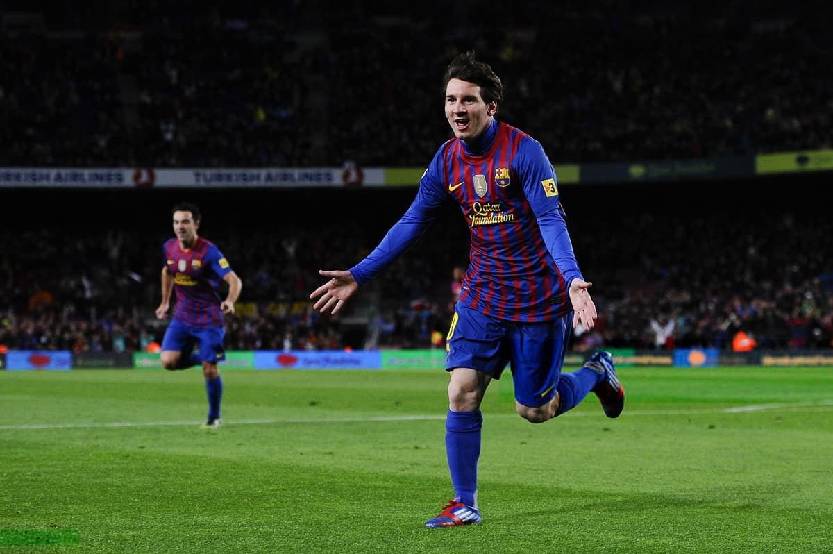 Massimo Moratti reveals €500m bid to sign Lionel Messi in 2012
