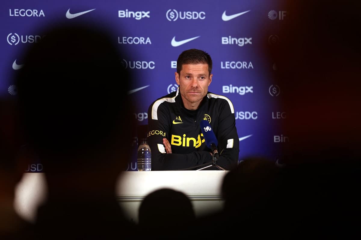 Alonso reflects on Chelsea ownership change as Clearlake takes control